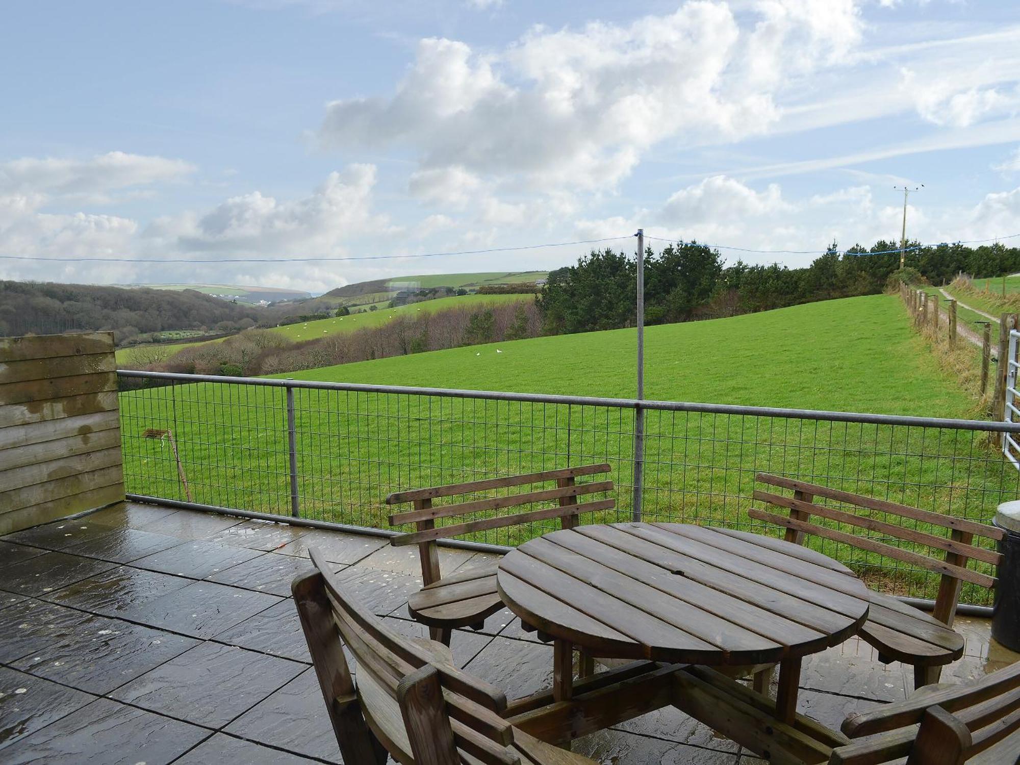 Merlin View St Mawgan المظهر الخارجي الصورة